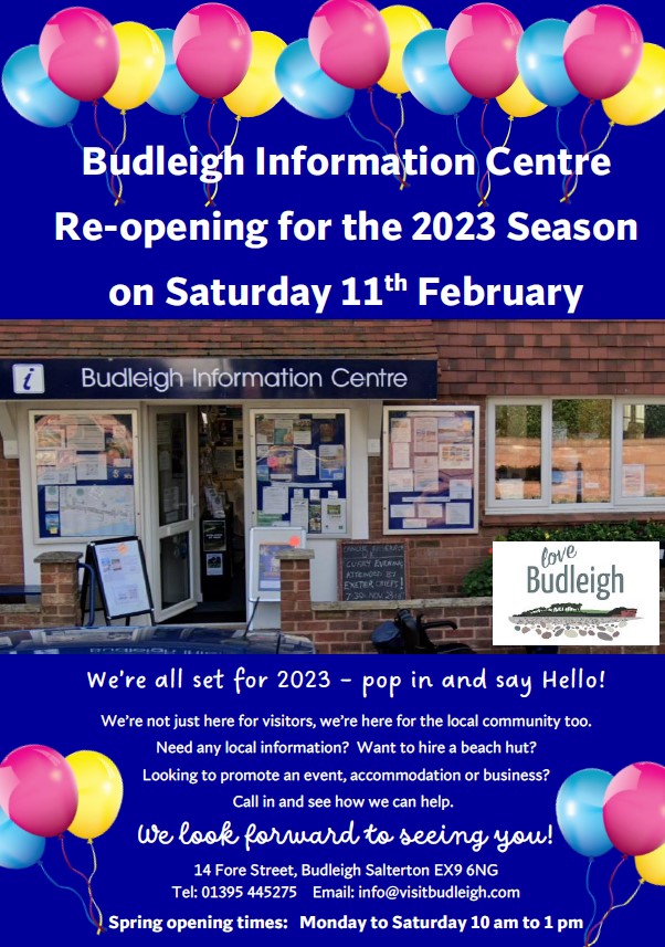 Budleigh-Salterton-Reopening-2023